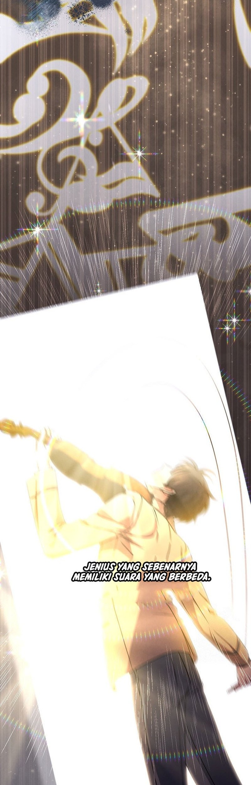 High School Musical Genius Is Paganini Reincarnated Chapter 14 - halaman 42