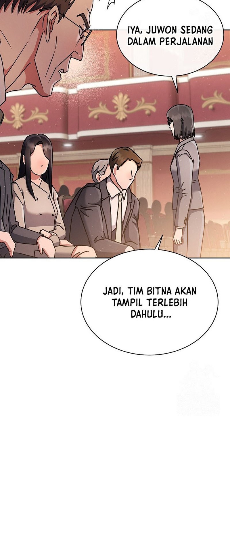 High School Musical Genius Is Paganini Reincarnated Chapter 14 - halaman 8