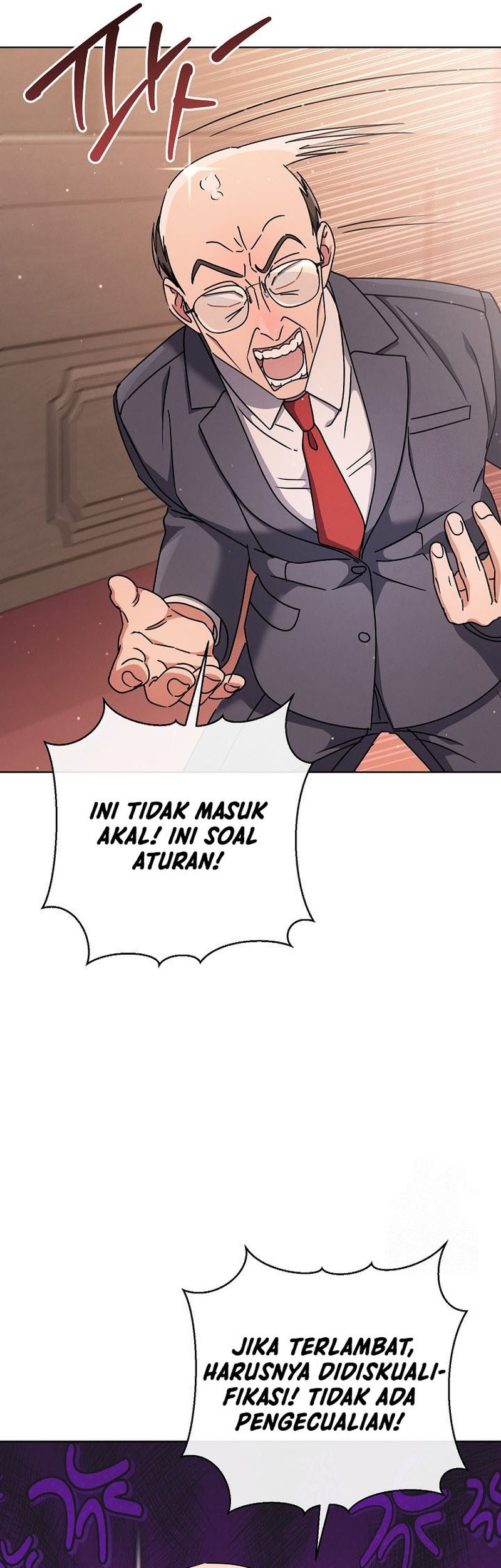High School Musical Genius Is Paganini Reincarnated Chapter 14 - halaman 9