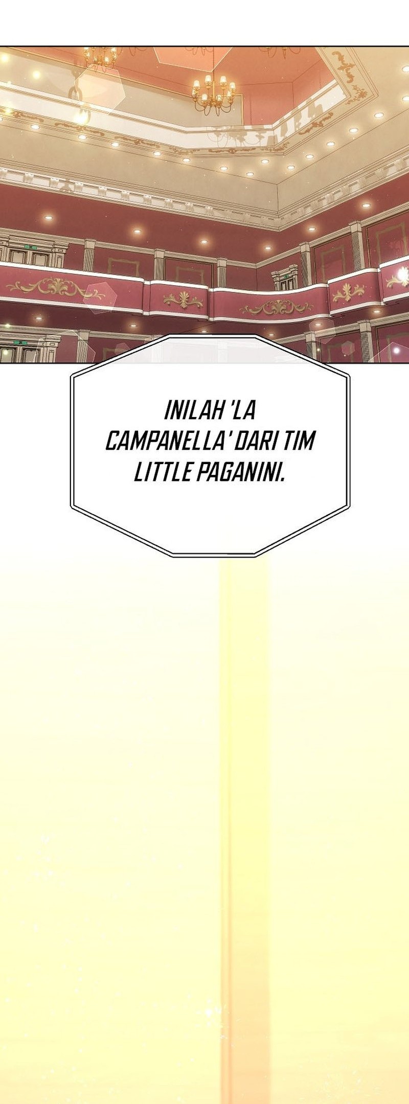 High School Musical Genius Is Paganini Reincarnated Chapter 15 - halaman 28