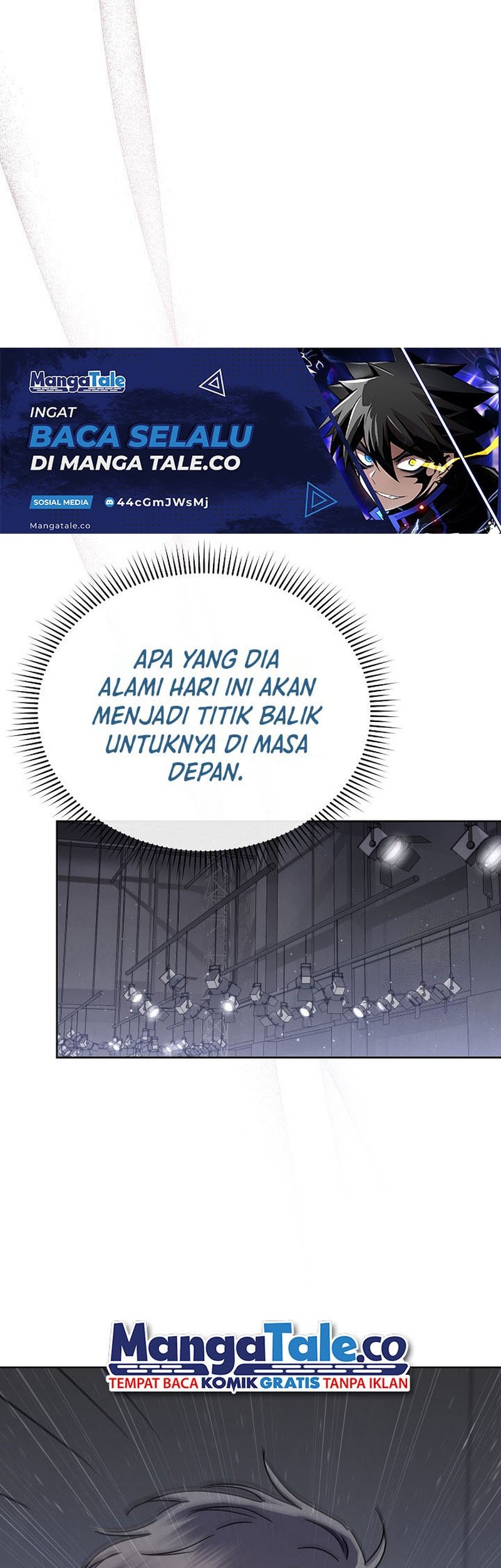 High School Musical Genius Is Paganini Reincarnated Chapter 15 - halaman 35