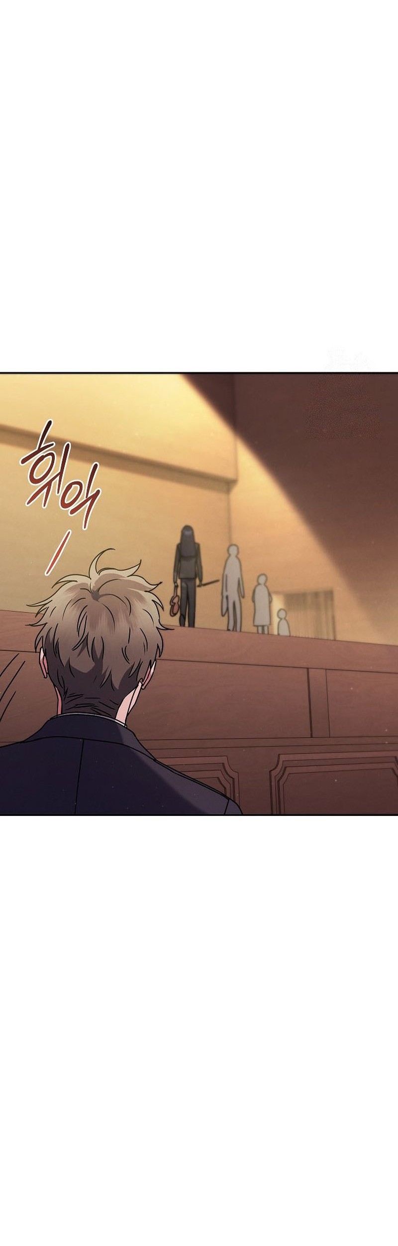 High School Musical Genius Is Paganini Reincarnated Chapter 15 - halaman 4