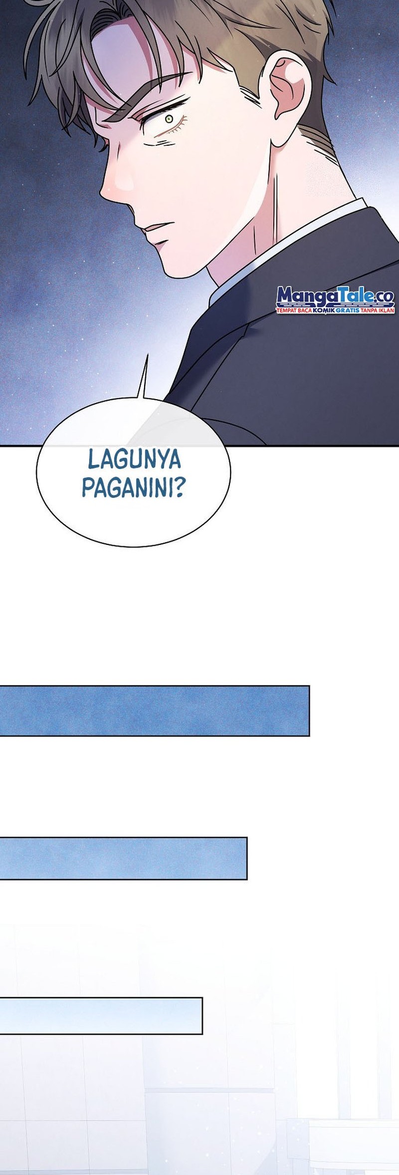 High School Musical Genius Is Paganini Reincarnated Chapter 15 - halaman 40