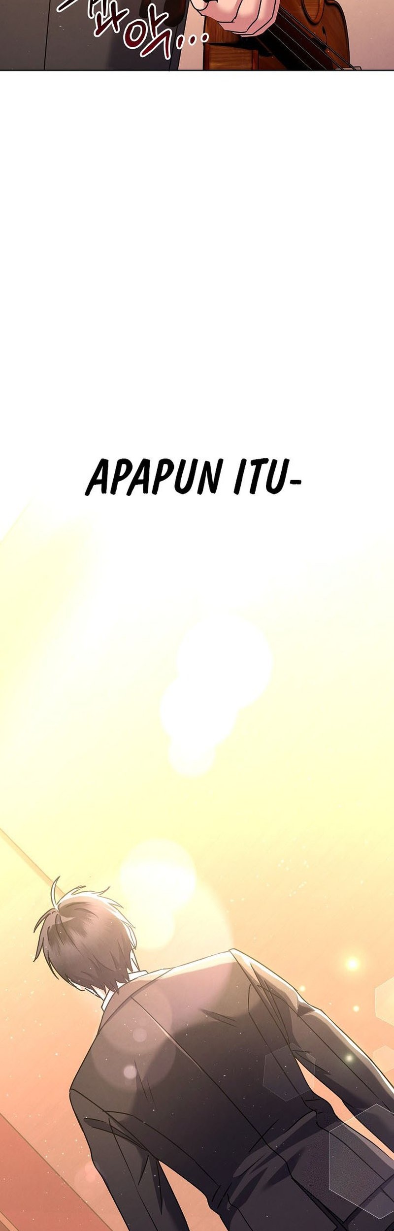 High School Musical Genius Is Paganini Reincarnated Chapter 15 - halaman 59