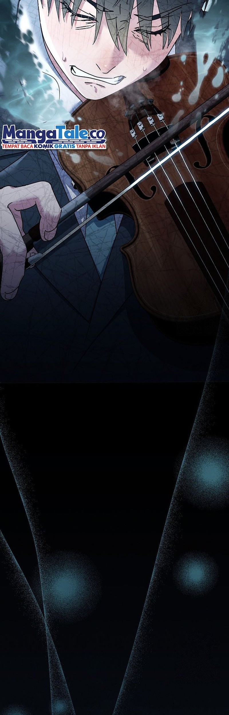 High School Musical Genius Is Paganini Reincarnated Chapter 16 - halaman 15