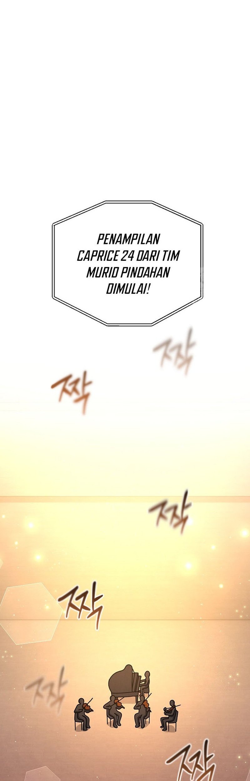 High School Musical Genius Is Paganini Reincarnated Chapter 16 - halaman 2