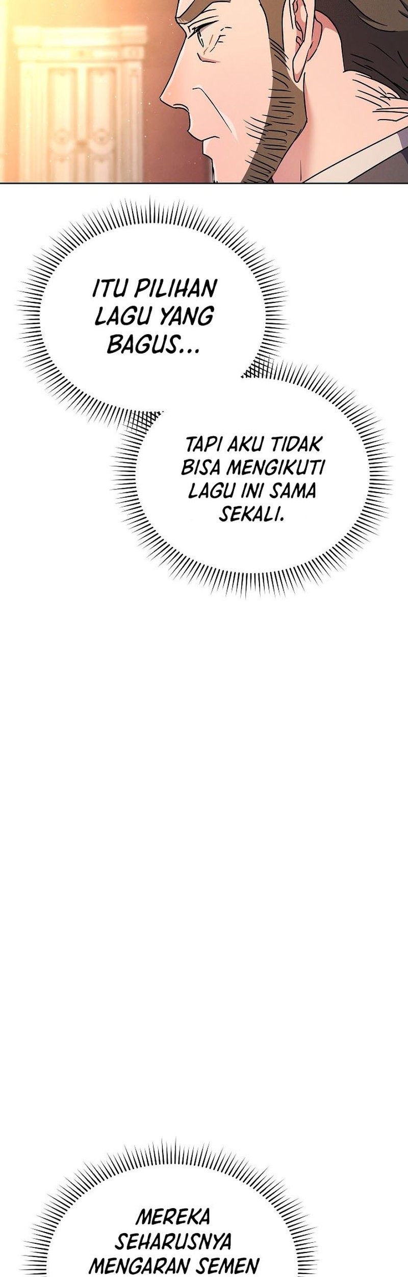 High School Musical Genius Is Paganini Reincarnated Chapter 16 - halaman 40