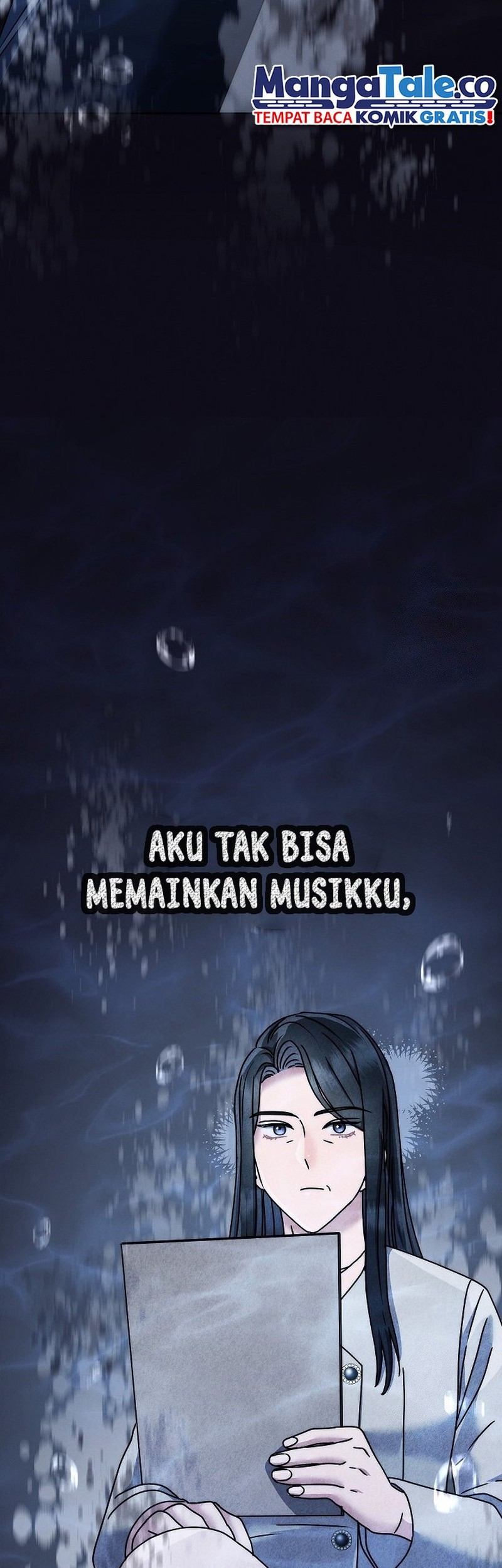 High School Musical Genius Is Paganini Reincarnated Chapter 17 - halaman 14