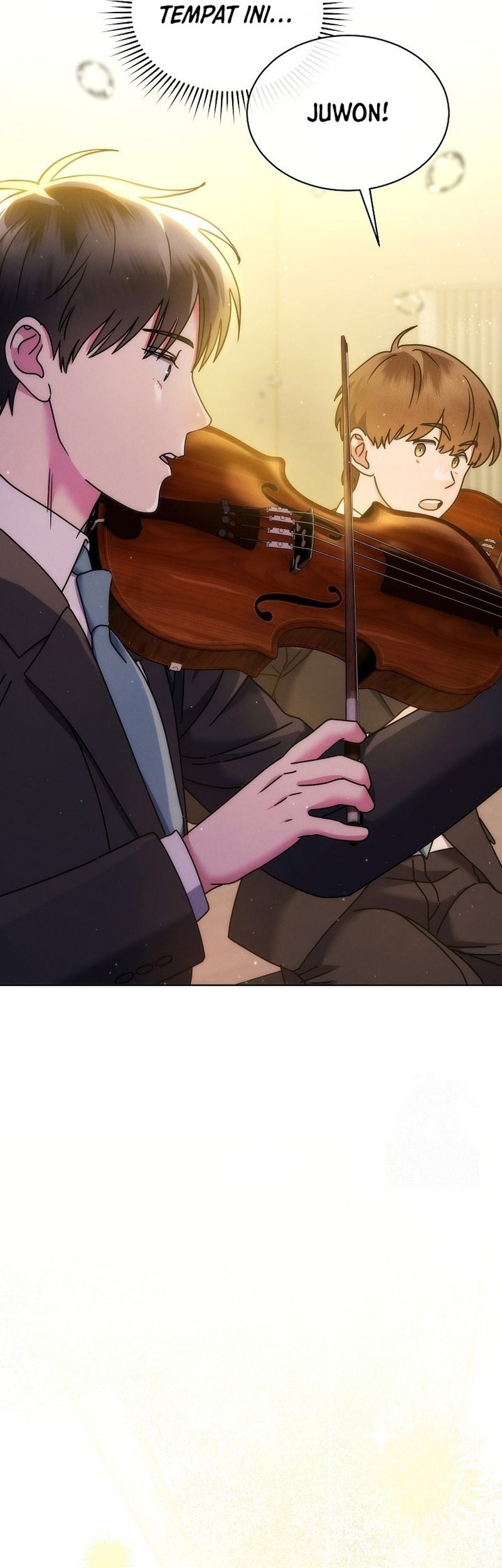 High School Musical Genius Is Paganini Reincarnated Chapter 17 - halaman 21