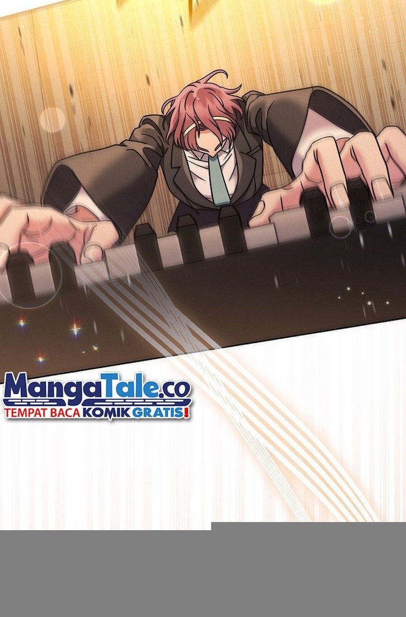 High School Musical Genius Is Paganini Reincarnated Chapter 17 - halaman 52