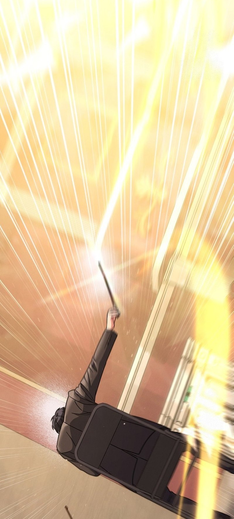 High School Musical Genius Is Paganini Reincarnated Chapter 17 - halaman 56