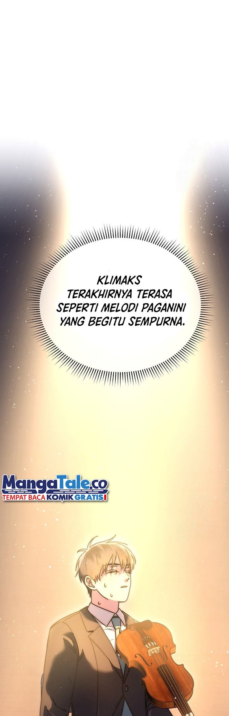 High School Musical Genius Is Paganini Reincarnated Chapter 17 - halaman 62