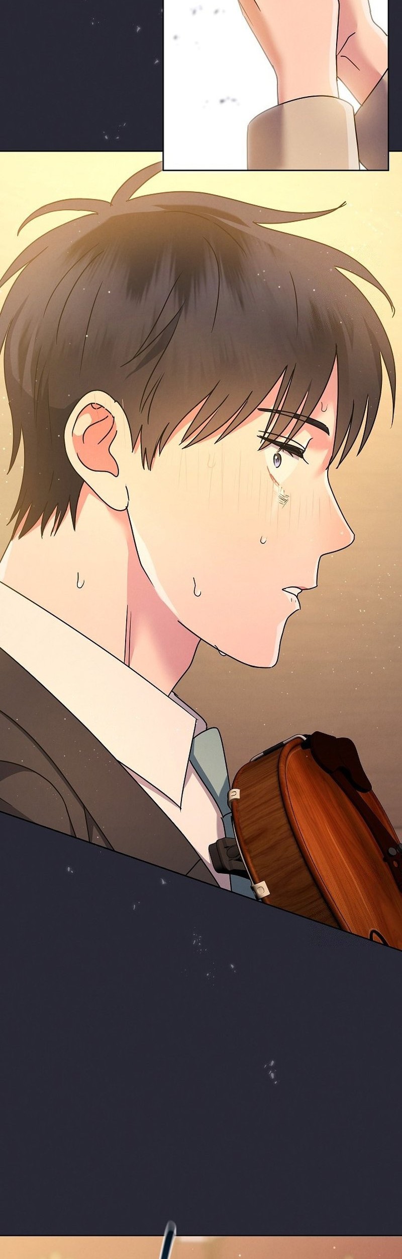 High School Musical Genius Is Paganini Reincarnated Chapter 17 - halaman 66