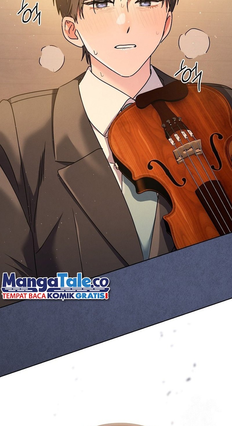 High School Musical Genius Is Paganini Reincarnated Chapter 17 - halaman 72