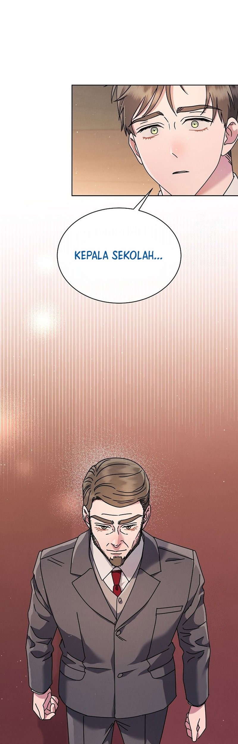 High School Musical Genius Is Paganini Reincarnated Chapter 18 - halaman 11