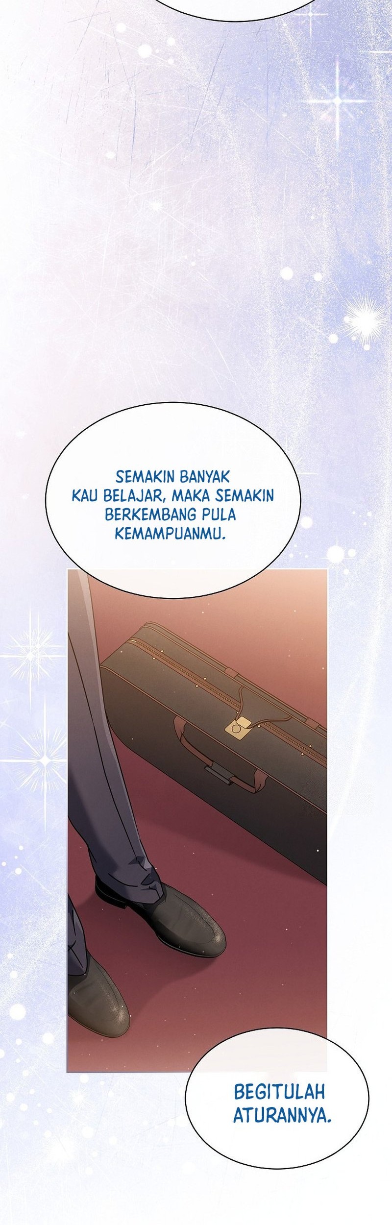 High School Musical Genius Is Paganini Reincarnated Chapter 18 - halaman 16