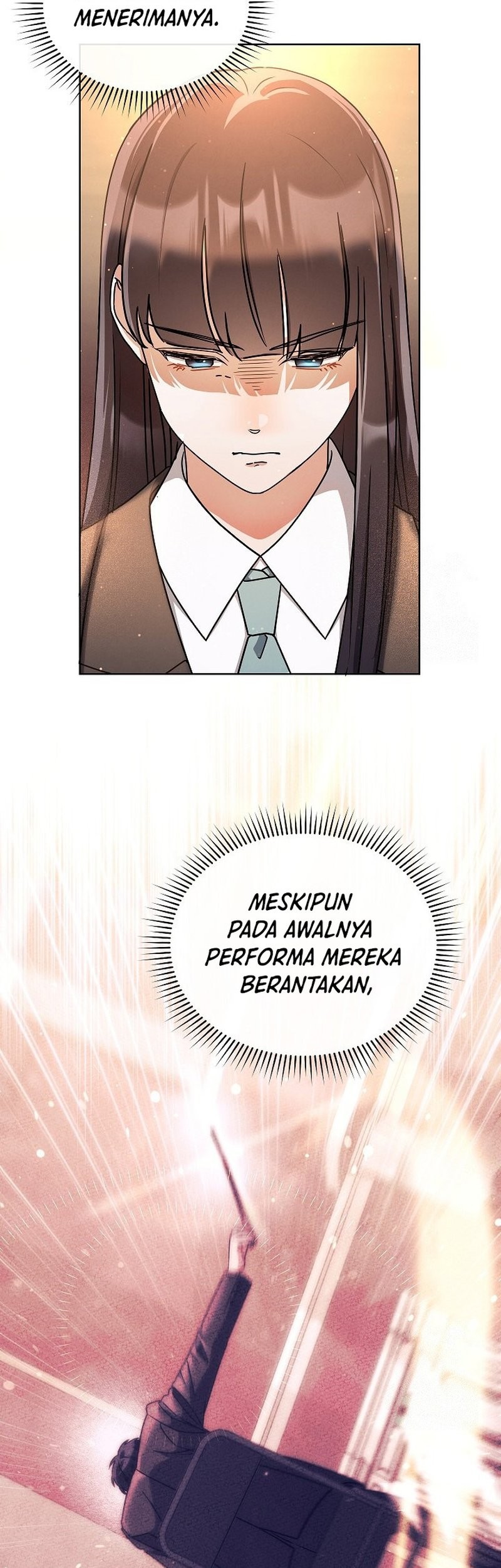 High School Musical Genius Is Paganini Reincarnated Chapter 18 - halaman 45