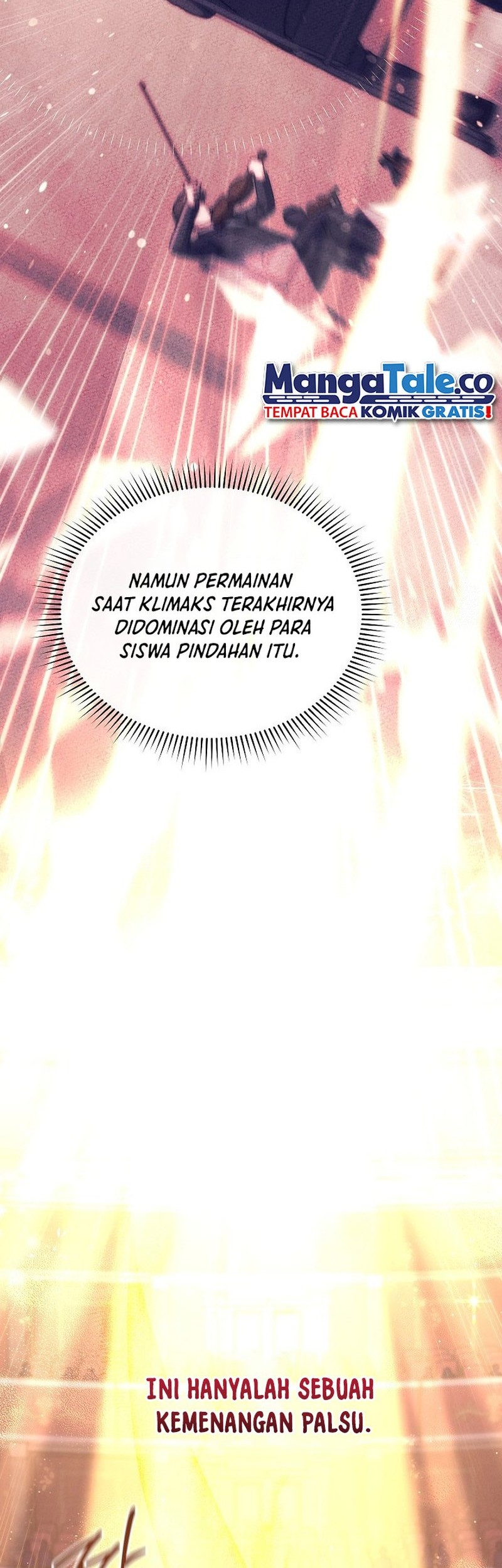 High School Musical Genius Is Paganini Reincarnated Chapter 18 - halaman 46