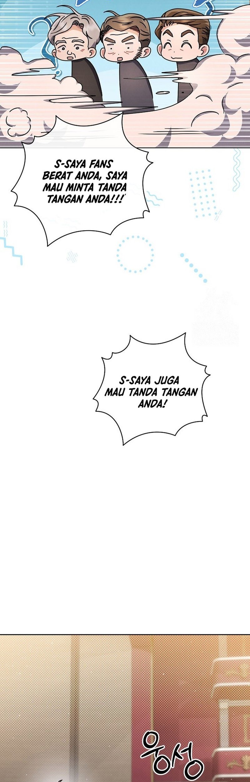 High School Musical Genius Is Paganini Reincarnated Chapter 18 - halaman 7