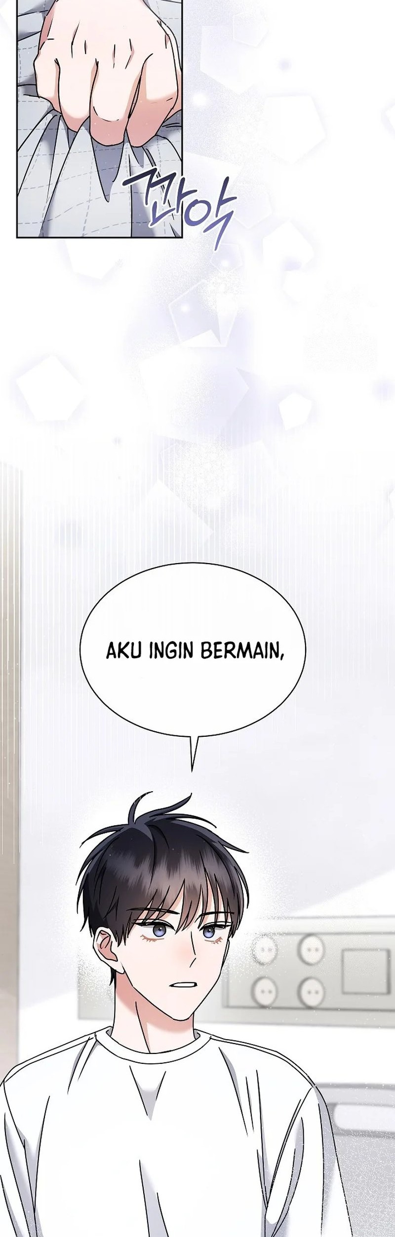 High School Musical Genius Is Paganini Reincarnated Chapter 19 - halaman 10