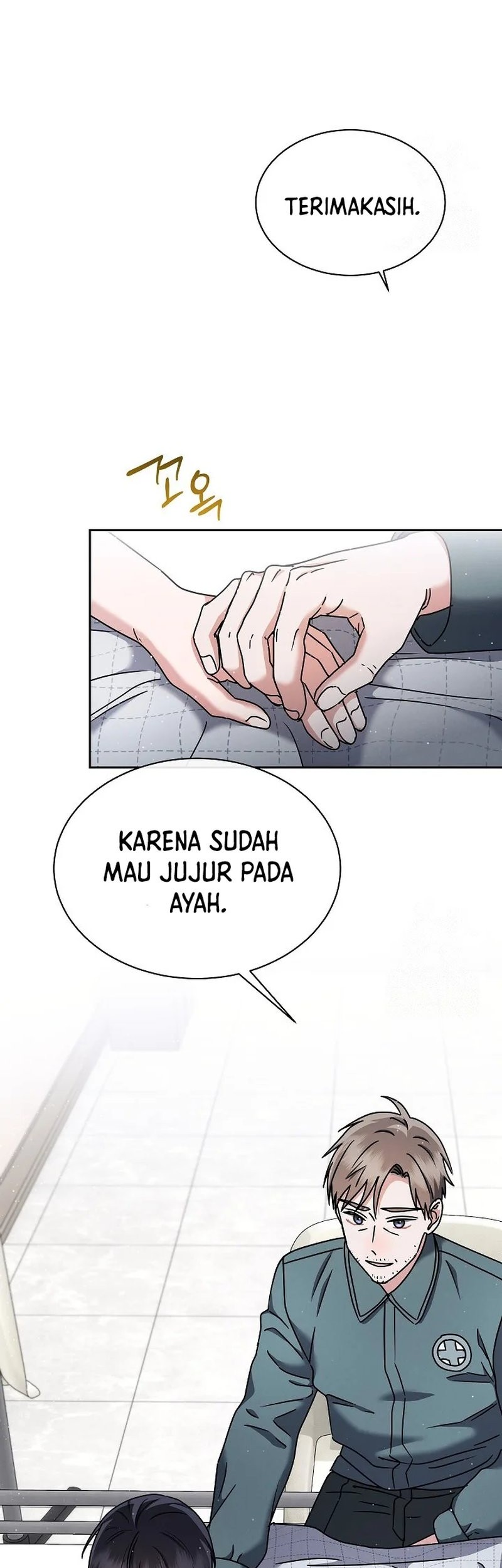High School Musical Genius Is Paganini Reincarnated Chapter 19 - halaman 14