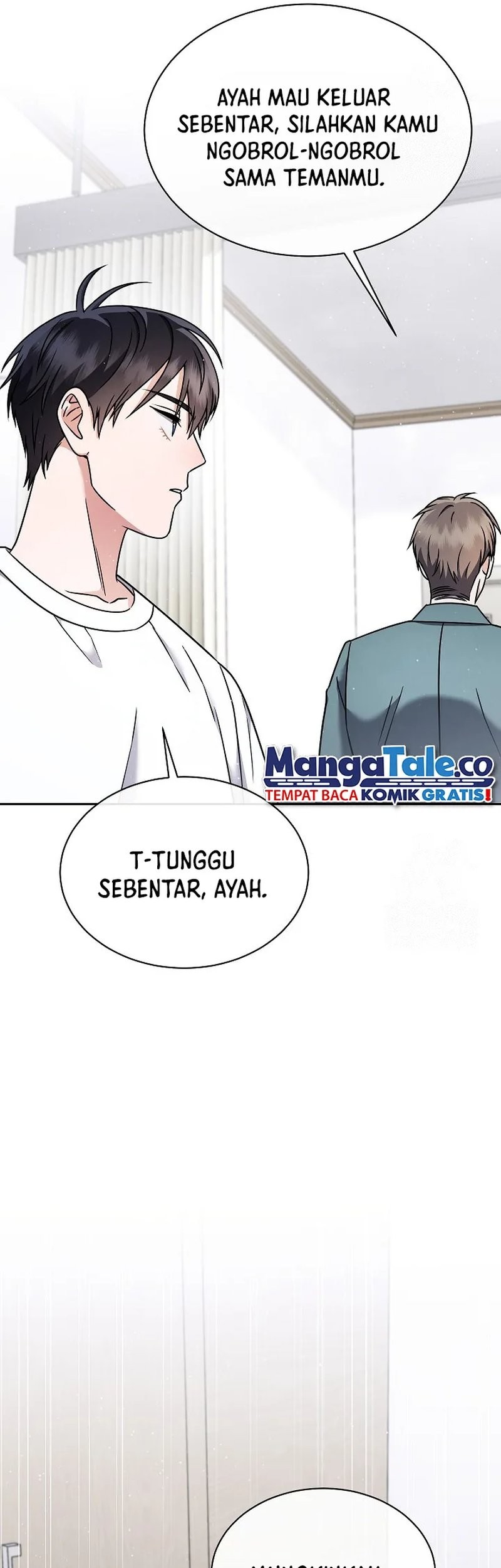 High School Musical Genius Is Paganini Reincarnated Chapter 19 - halaman 24