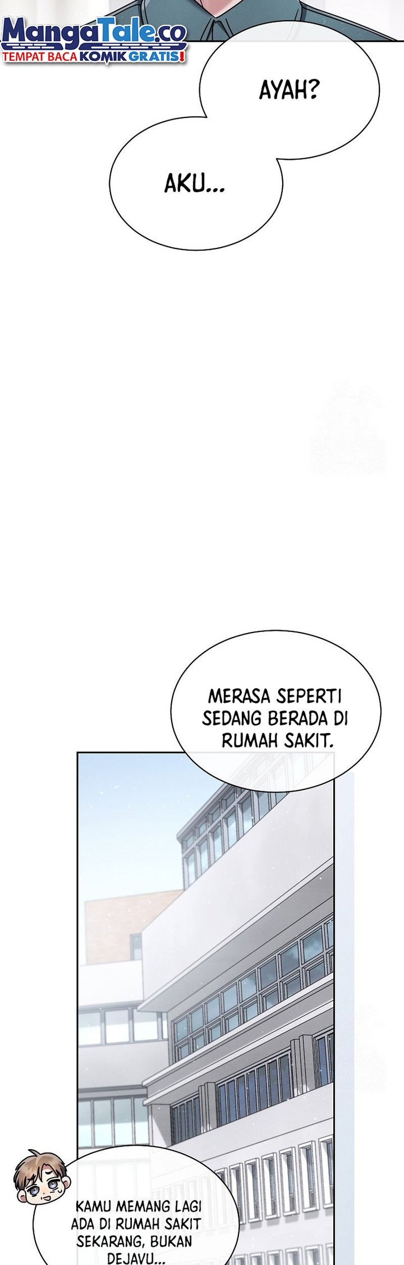 High School Musical Genius Is Paganini Reincarnated Chapter 19 - halaman 3