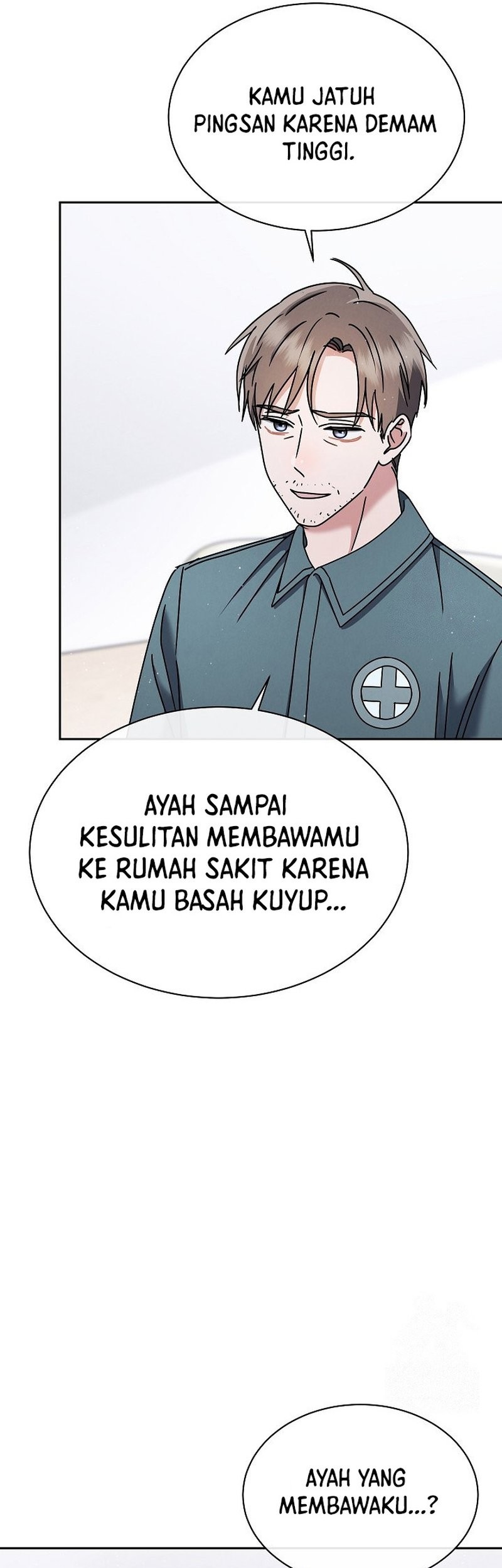 High School Musical Genius Is Paganini Reincarnated Chapter 19 - halaman 5
