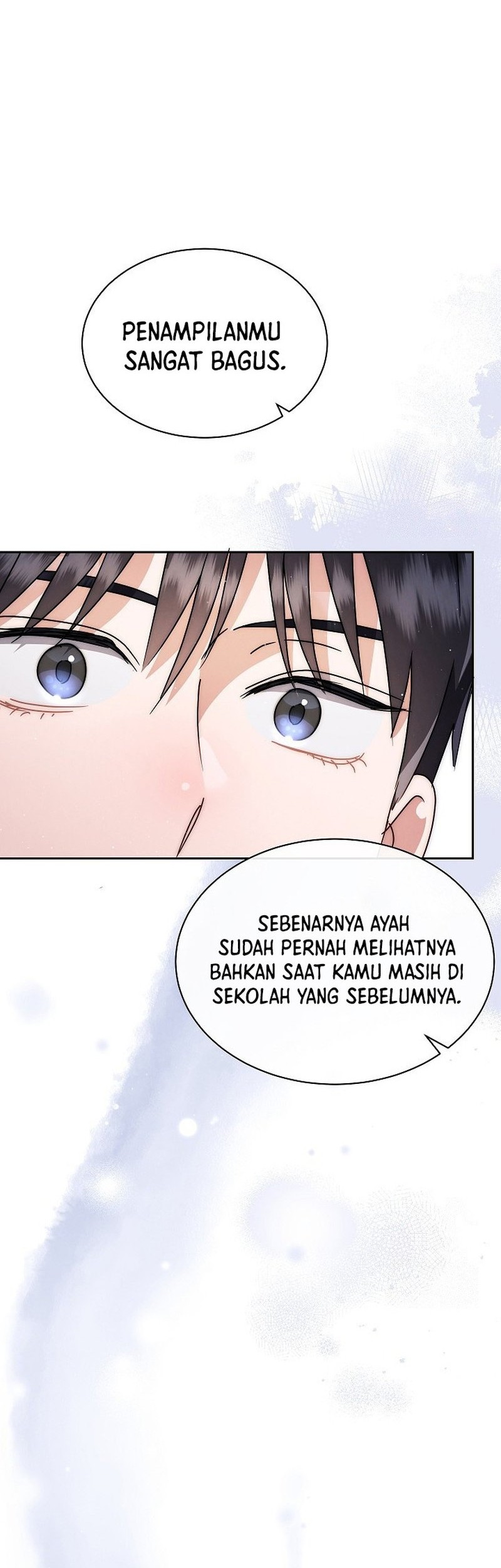 High School Musical Genius Is Paganini Reincarnated Chapter 19 - halaman 8