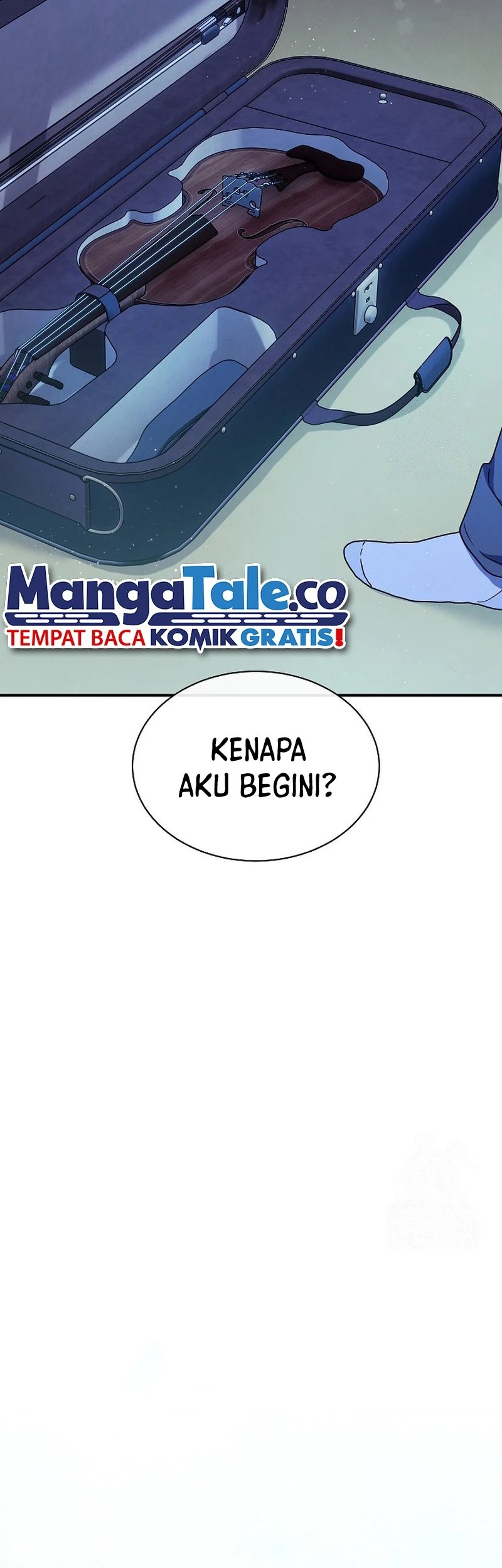 High School Musical Genius Is Paganini Reincarnated Chapter 2 - halaman 31