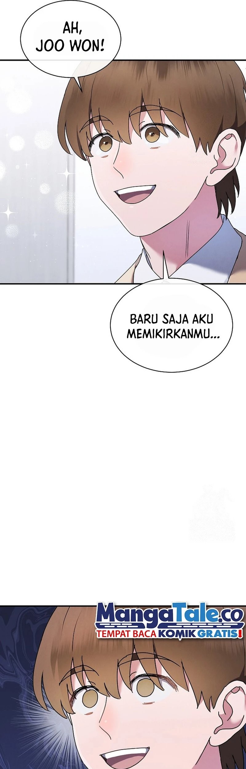 High School Musical Genius Is Paganini Reincarnated Chapter 2 - halaman 61