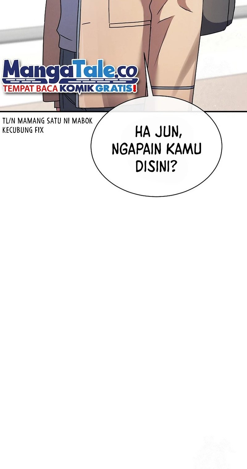 High School Musical Genius Is Paganini Reincarnated Chapter 2 - halaman 64