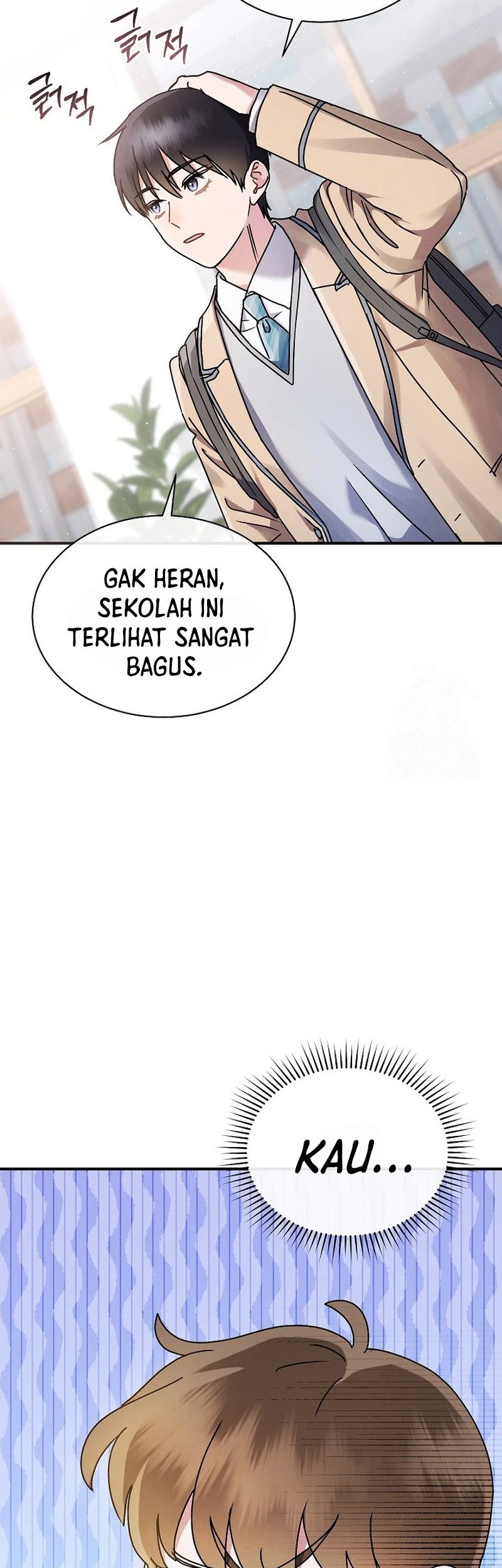 High School Musical Genius Is Paganini Reincarnated Chapter 2 - halaman 66