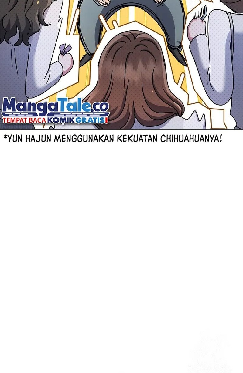 High School Musical Genius Is Paganini Reincarnated Chapter 20 - halaman 16