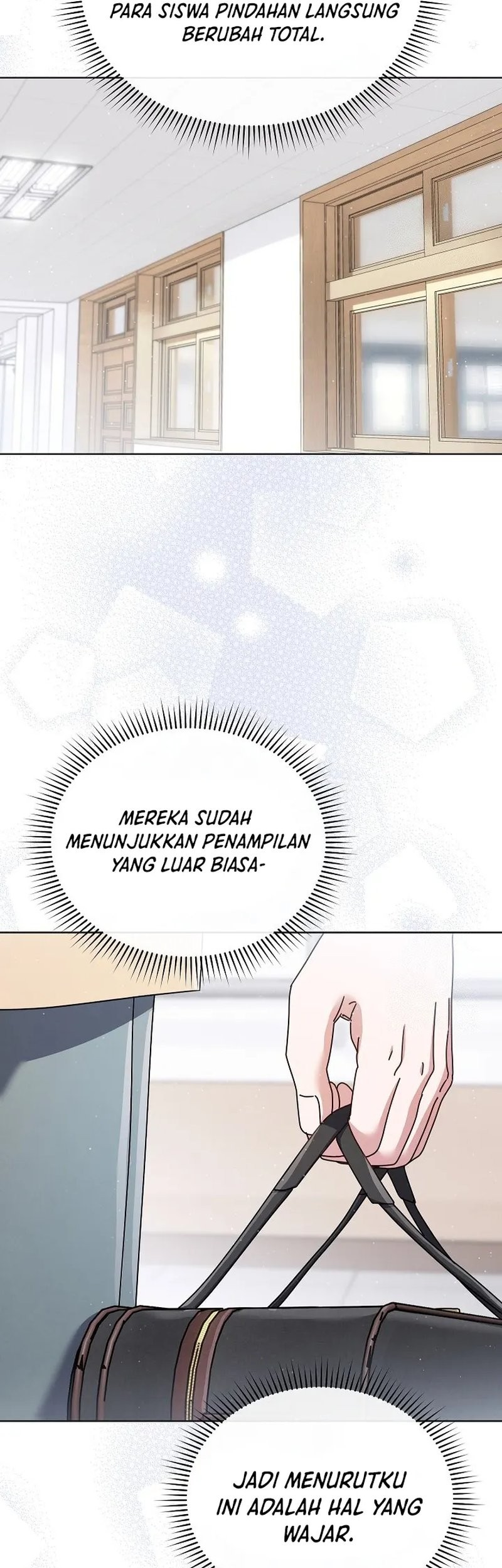 High School Musical Genius Is Paganini Reincarnated Chapter 20 - halaman 25