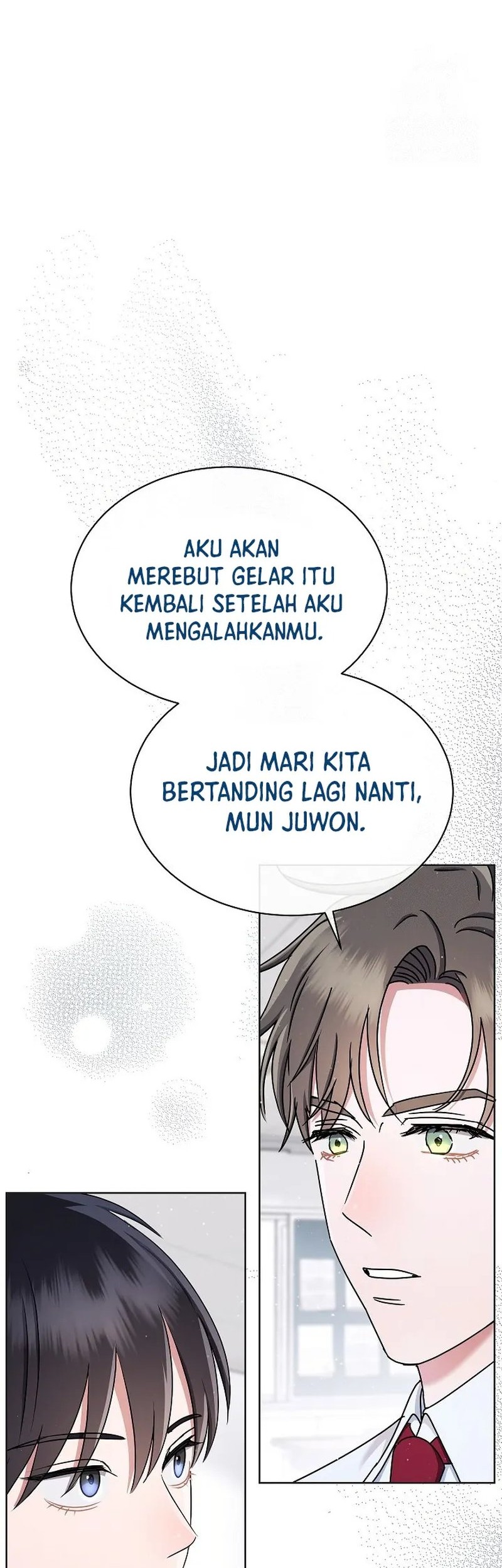 High School Musical Genius Is Paganini Reincarnated Chapter 20 - halaman 38