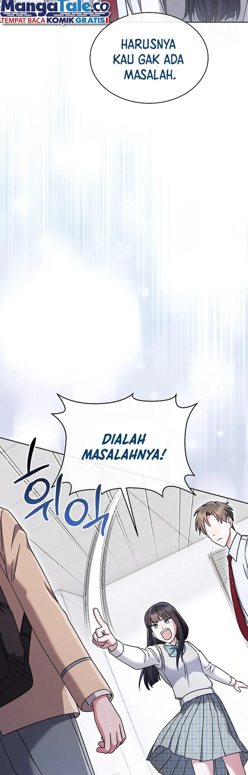 High School Musical Genius Is Paganini Reincarnated Chapter 20 - halaman 43
