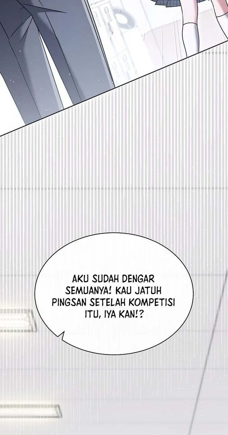 High School Musical Genius Is Paganini Reincarnated Chapter 20 - halaman 44