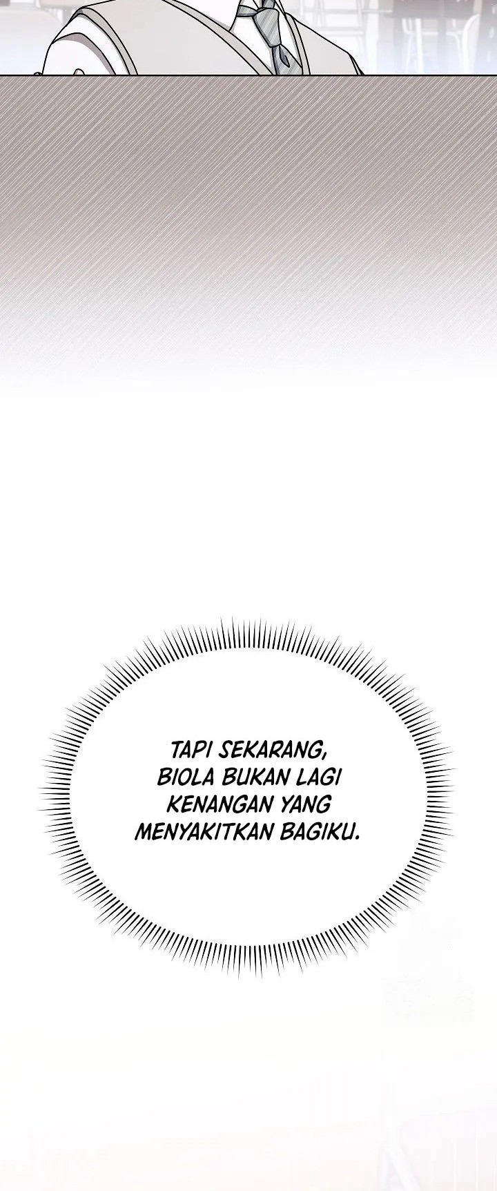 High School Musical Genius Is Paganini Reincarnated Chapter 21 - halaman 20