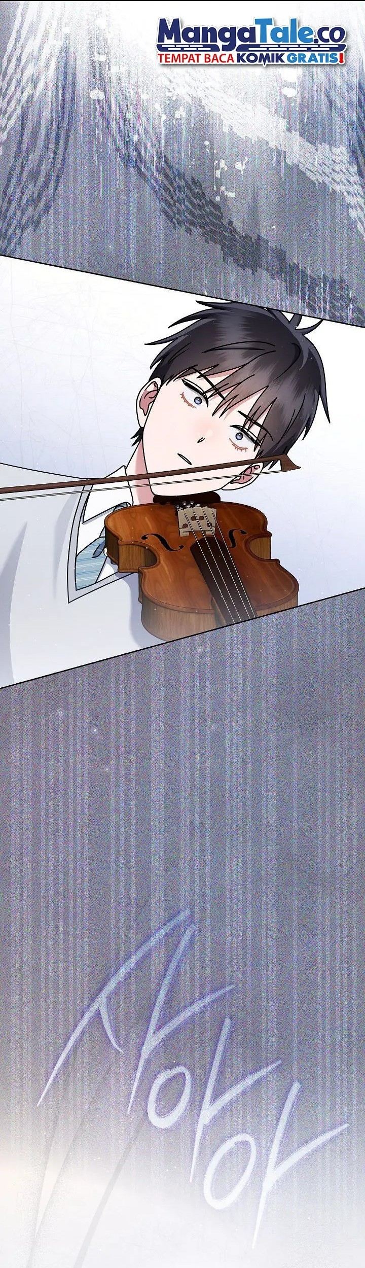 High School Musical Genius Is Paganini Reincarnated Chapter 21 - halaman 29