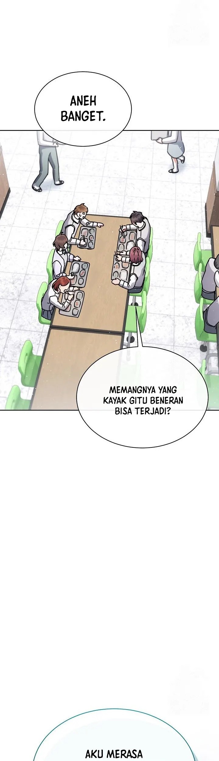 High School Musical Genius Is Paganini Reincarnated Chapter 21 - halaman 39