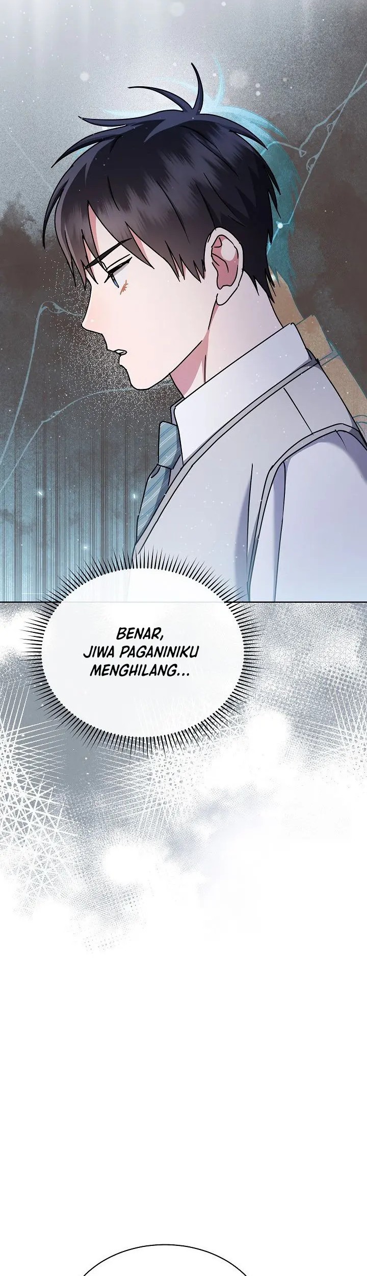 High School Musical Genius Is Paganini Reincarnated Chapter 21 - halaman 41