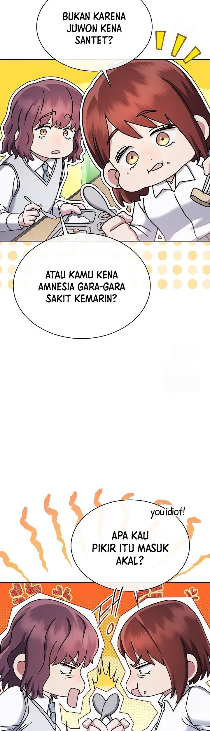 High School Musical Genius Is Paganini Reincarnated Chapter 21 - halaman 42