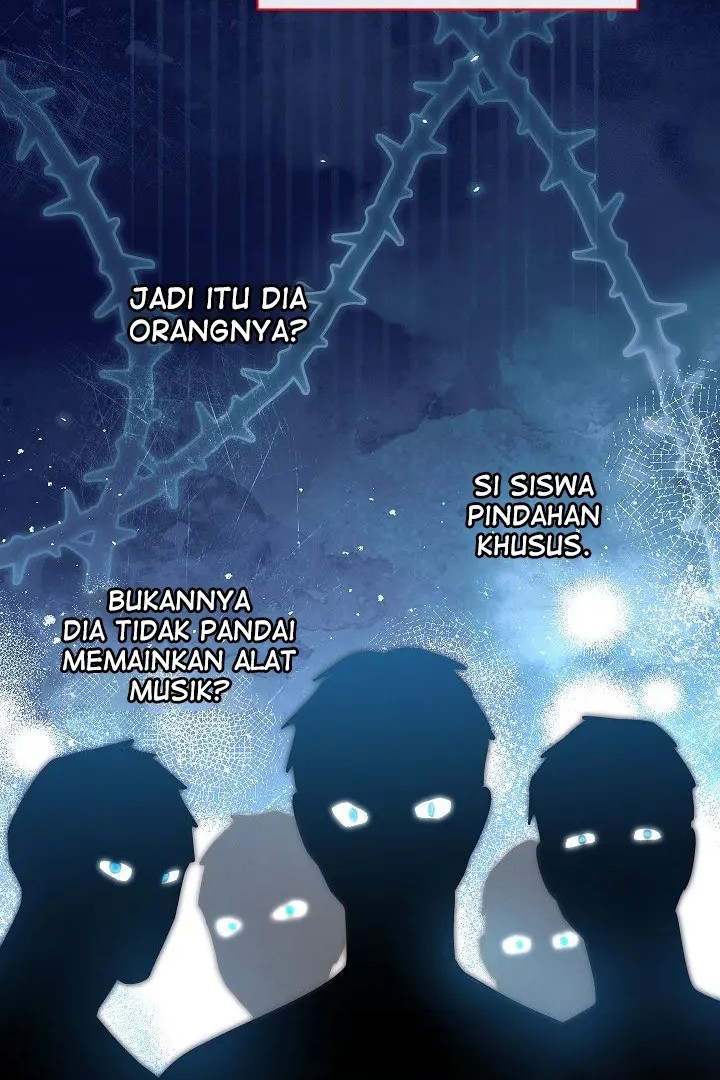 High School Musical Genius Is Paganini Reincarnated Chapter 21 - halaman 7