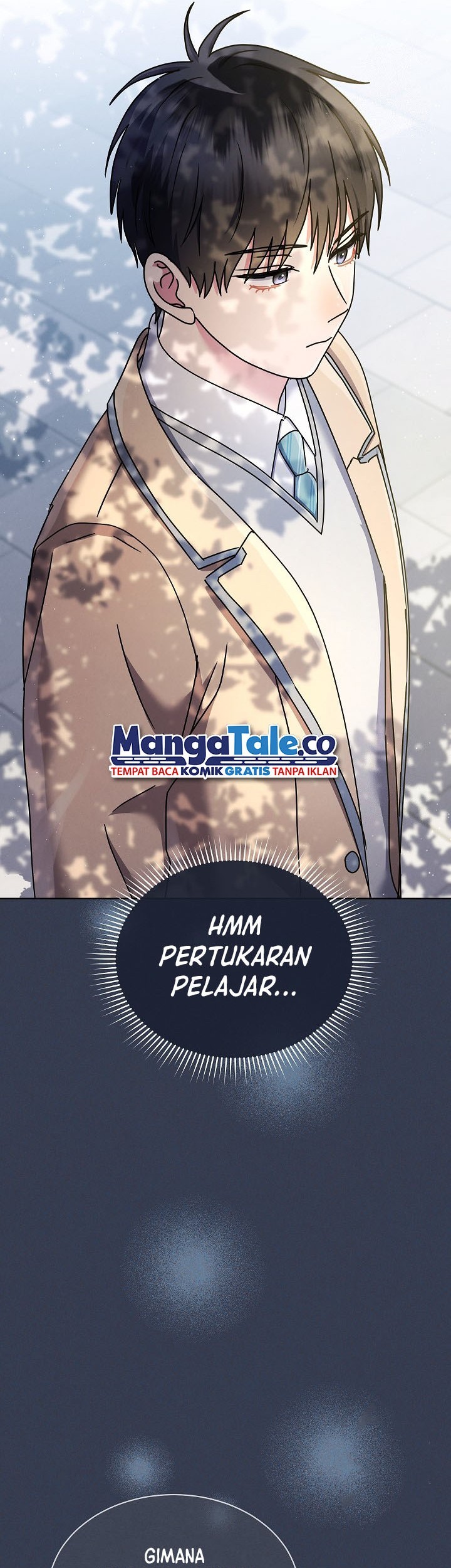 High School Musical Genius Is Paganini Reincarnated Chapter 22 - halaman 10