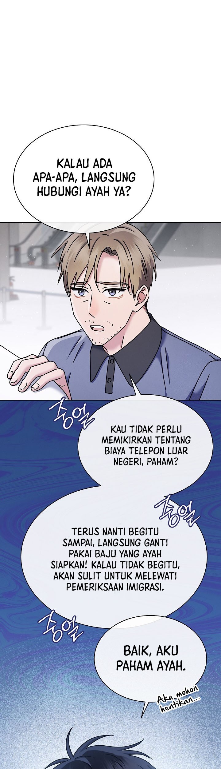 High School Musical Genius Is Paganini Reincarnated Chapter 22 - halaman 15