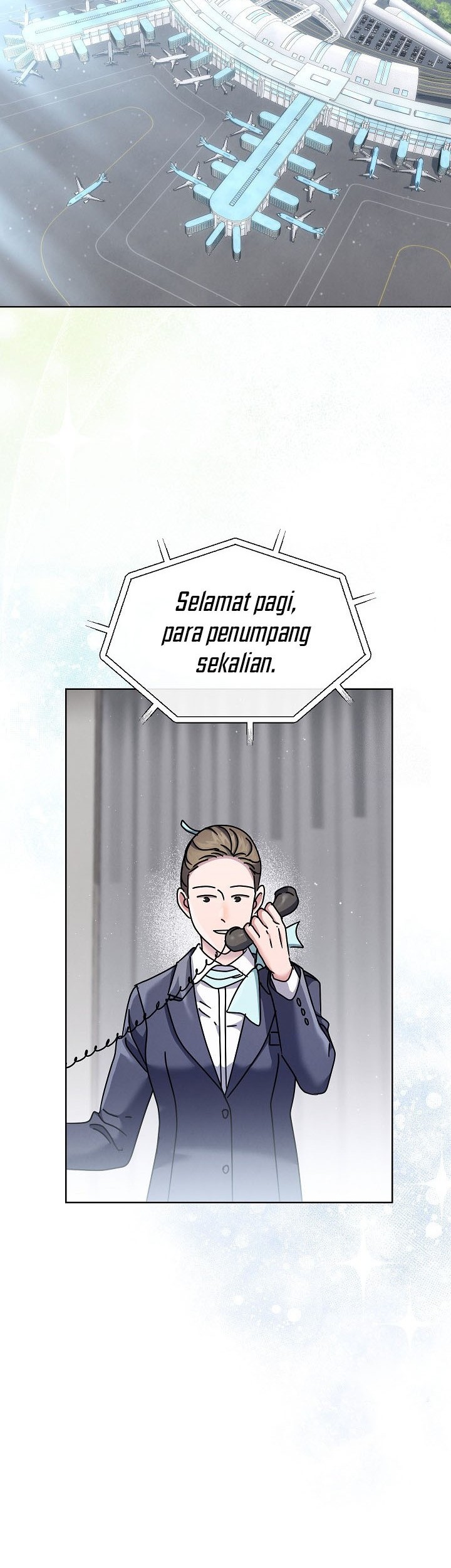 High School Musical Genius Is Paganini Reincarnated Chapter 22 - halaman 37