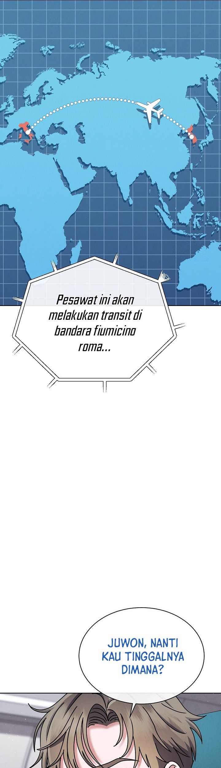 High School Musical Genius Is Paganini Reincarnated Chapter 22 - halaman 39