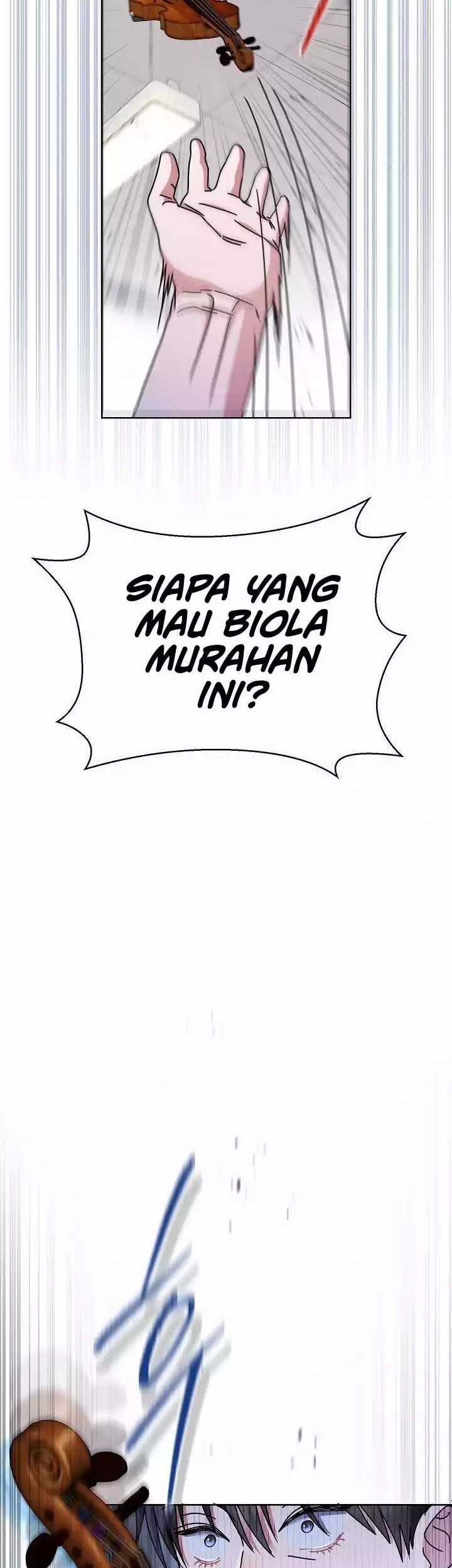 High School Musical Genius Is Paganini Reincarnated Chapter 23 - halaman 25