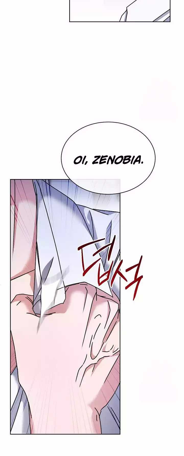 High School Musical Genius Is Paganini Reincarnated Chapter 23 - halaman 28
